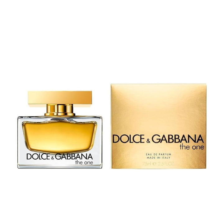 The One for Her EDP 75ml