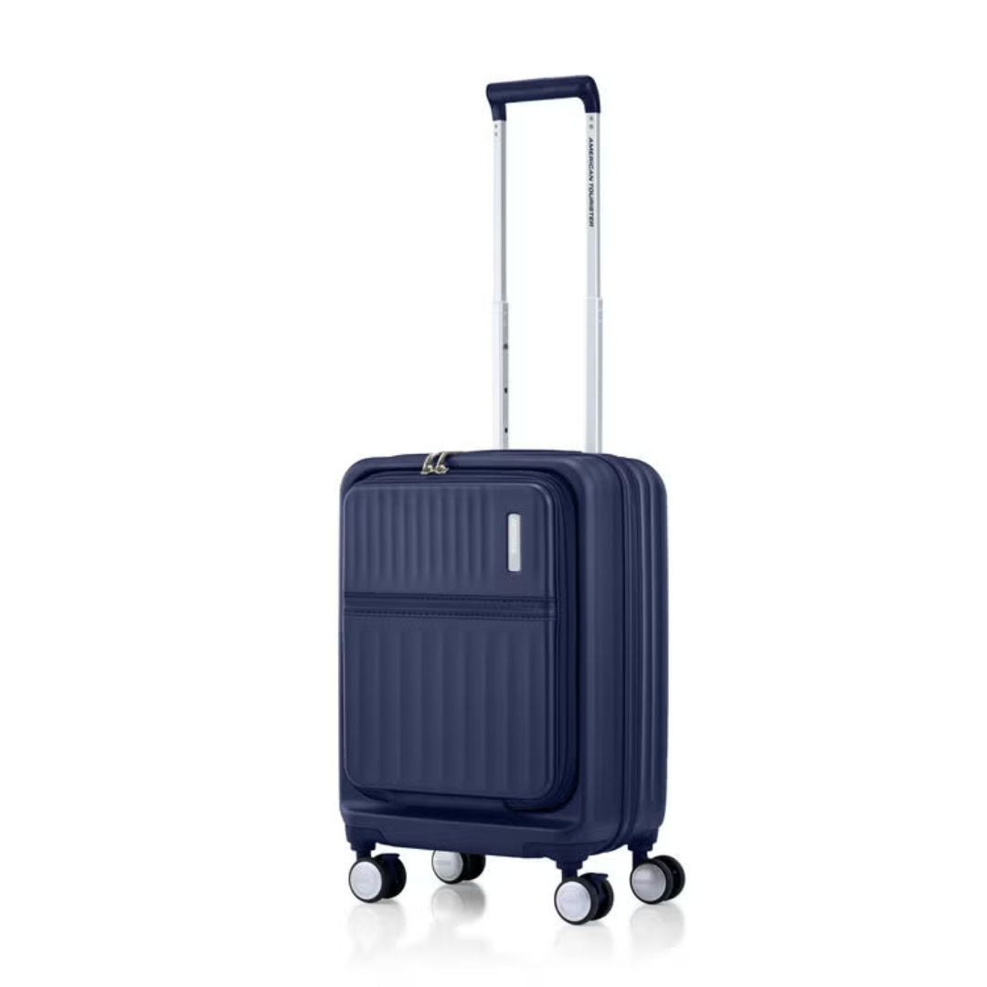 Tranto Spinner EXP TSA BO (Navy)