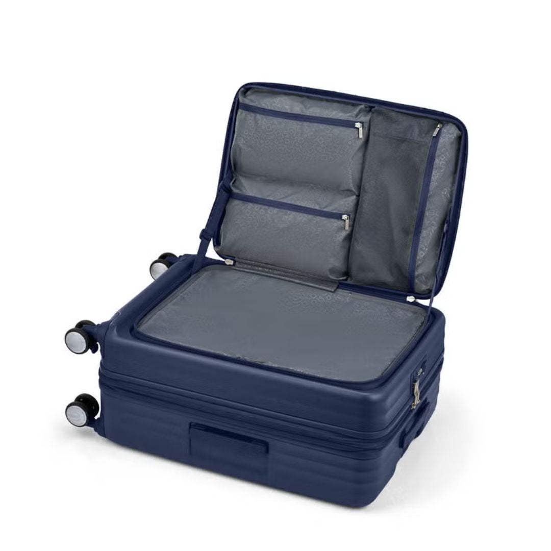 Tranto Spinner EXP TSA BO (Navy)