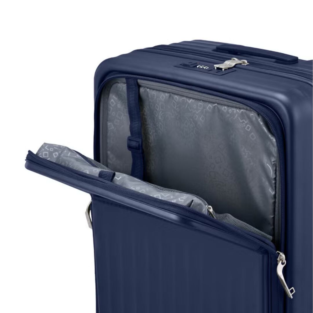 Tranto Spinner EXP TSA BO (Navy)