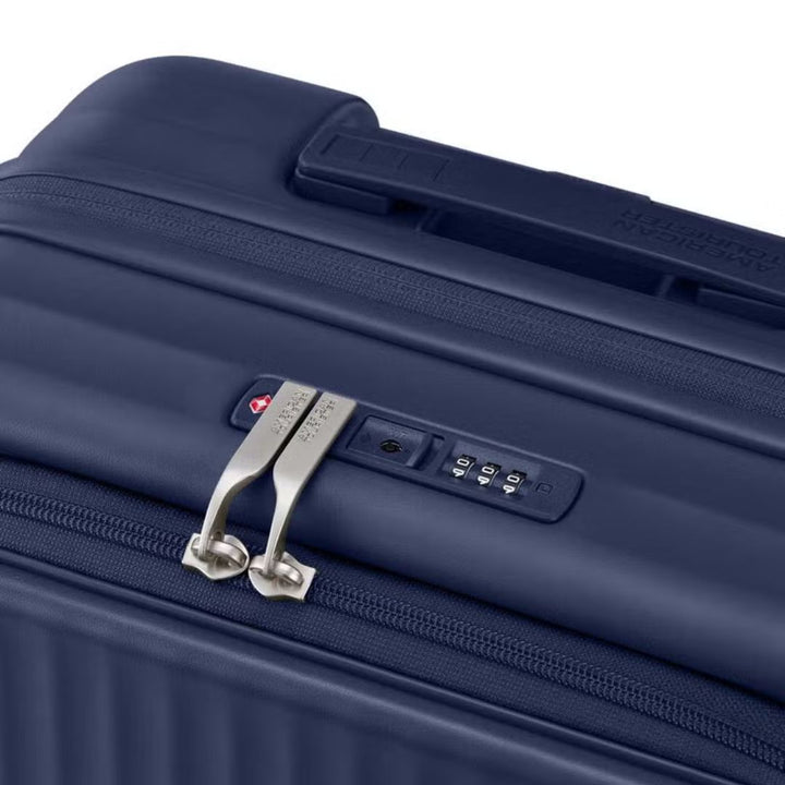 Tranto Spinner EXP TSA BO (Navy)