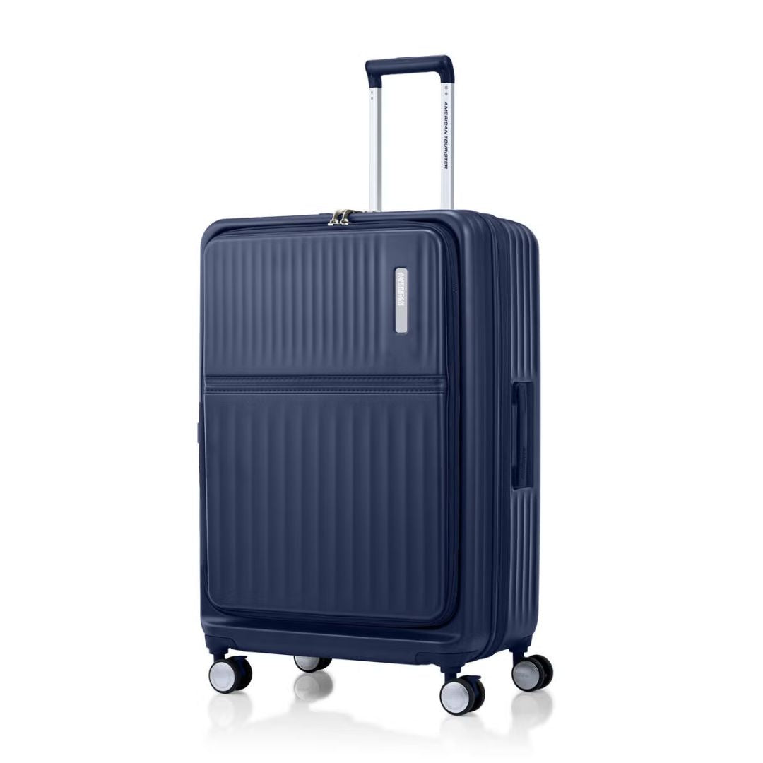 Tranto Spinner EXP TSA BO (Navy)