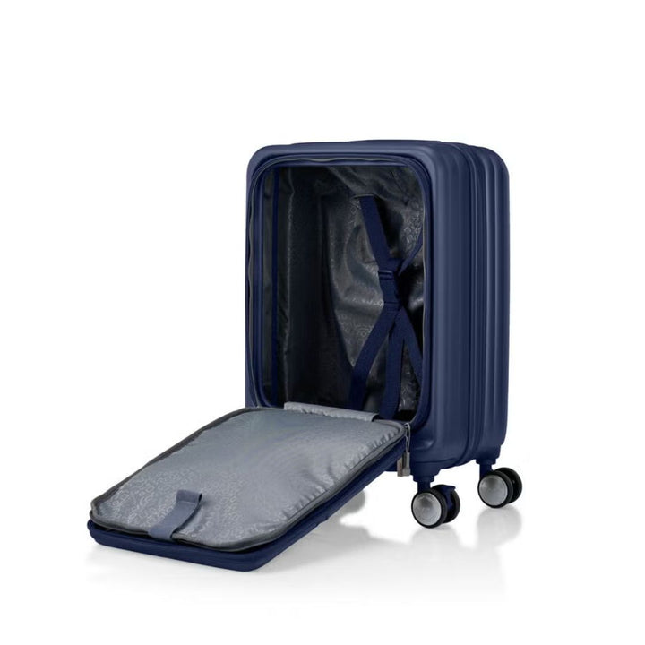 Tranto Spinner EXP TSA BO (Navy)
