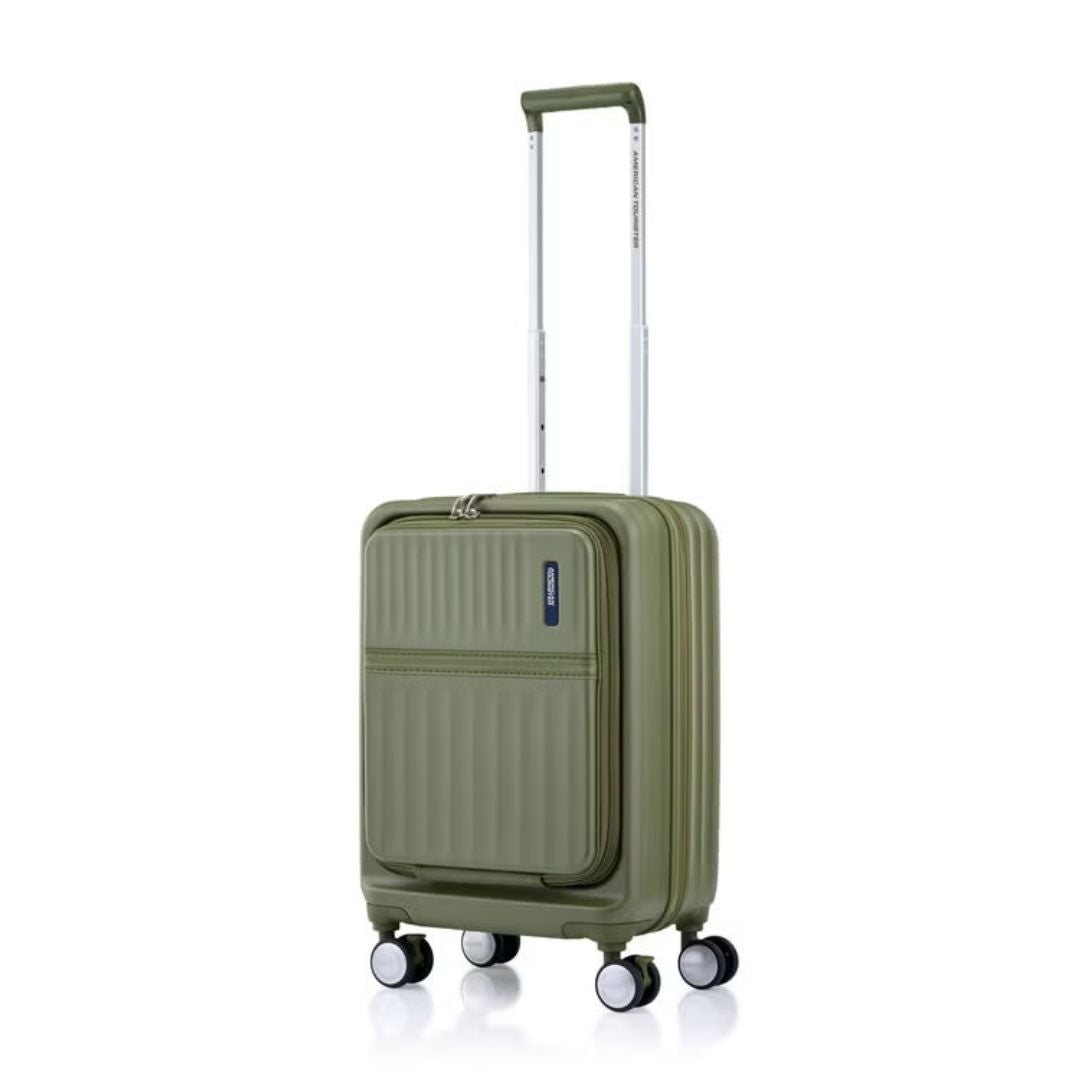 Tranto Spinner EXP TSA BO (Khaki)