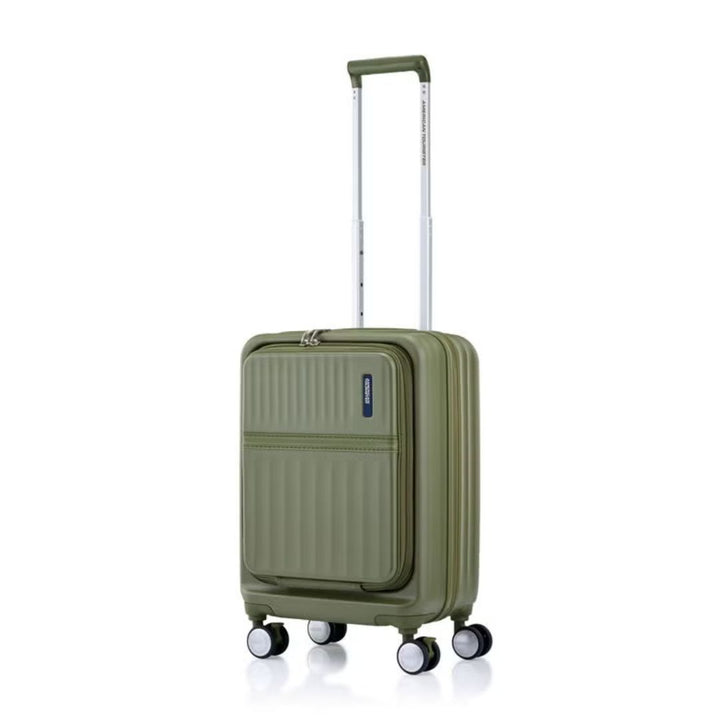 Tranto Spinner EXP TSA BO (Khaki)