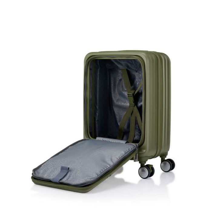 Tranto Spinner EXP TSA BO (Khaki)