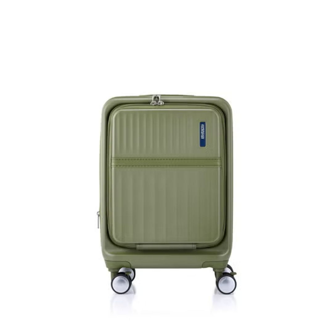 Tranto Spinner EXP TSA BO (Khaki)