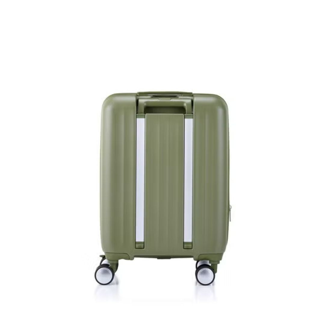 Tranto Spinner EXP TSA BO (Khaki)