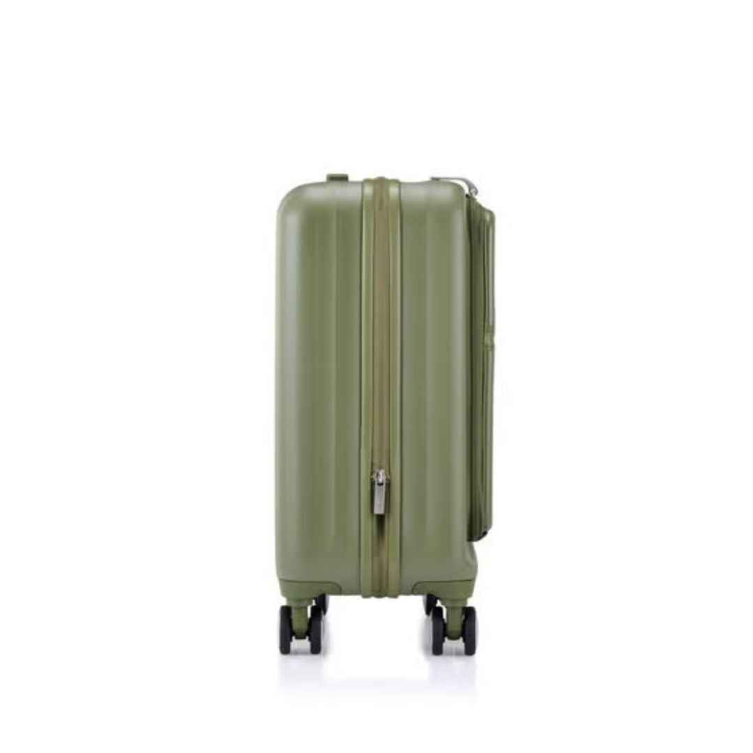Tranto Spinner EXP TSA BO (Khaki)