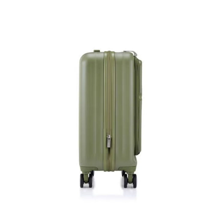 Tranto Spinner EXP TSA BO (Khaki)