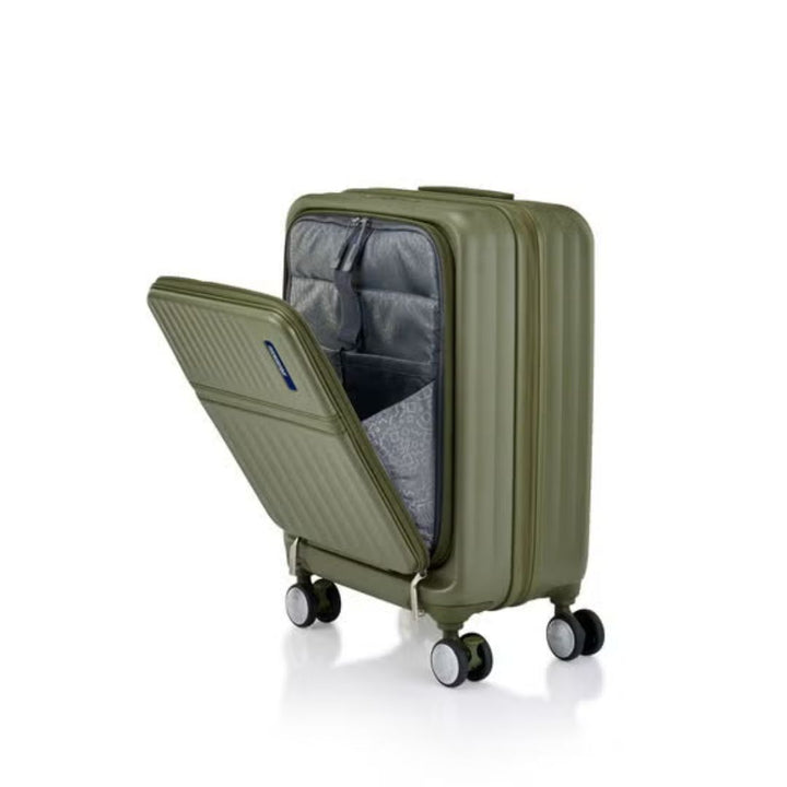 Tranto Spinner EXP TSA BO (Khaki)