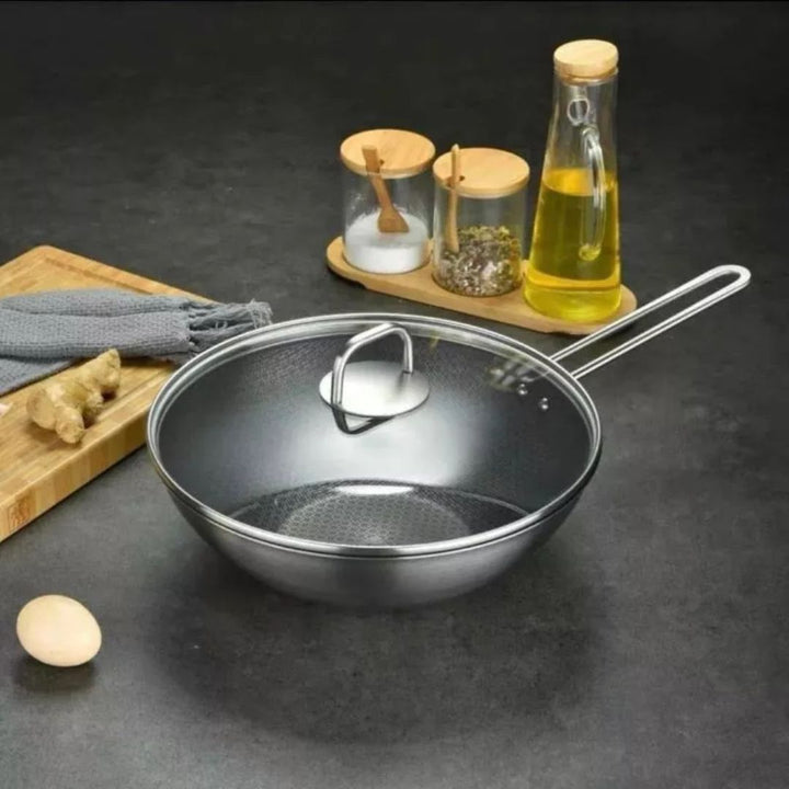 ZW Twin Nova Plus Honeycomb