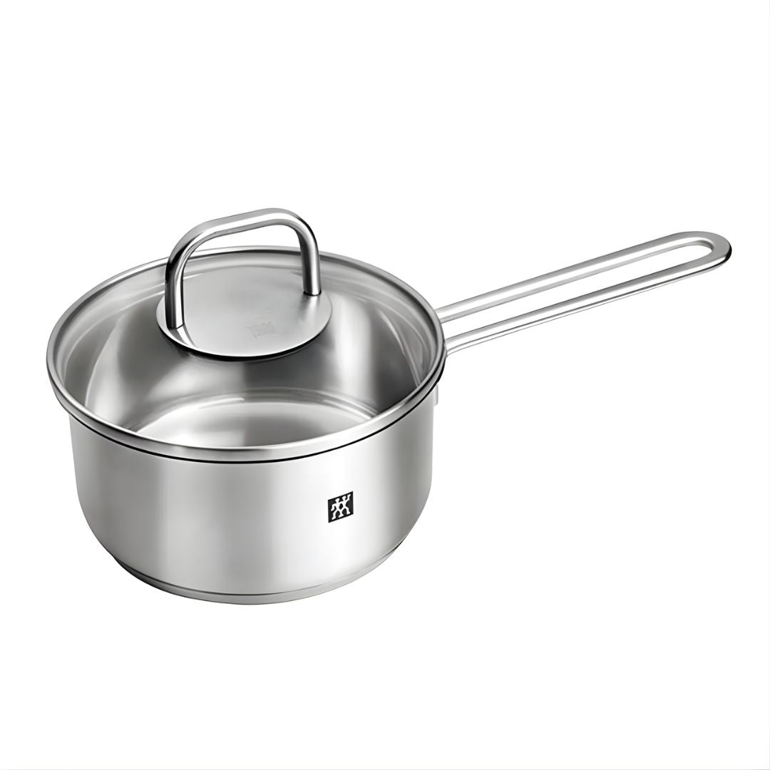 ZW Twin Nova Plus Saucepan 16cm