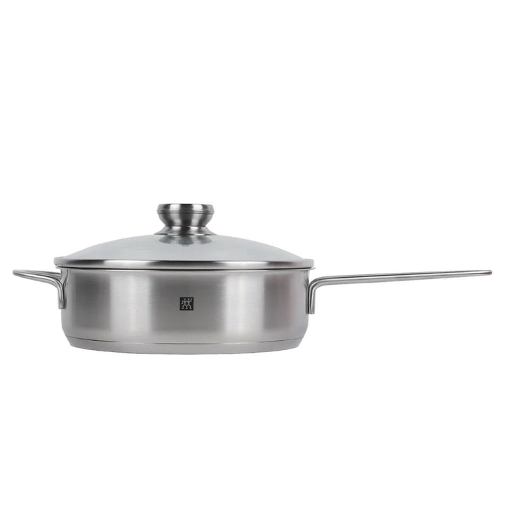 ZW Twin Nova Plus Sautepan 24cm