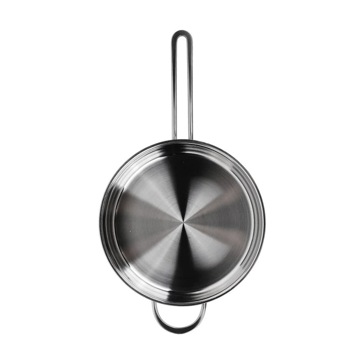 ZW Twin Nova Plus Sautepan 24cm