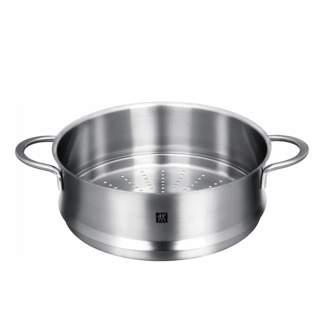 ZW Twin Nova Plus Steamer 24cm