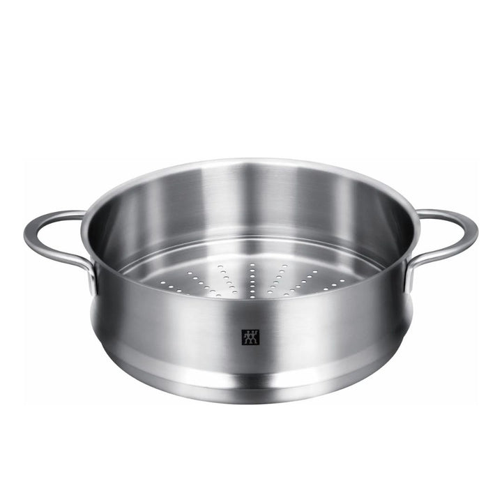 ZW Twin Nova Plus Steamer 24cm