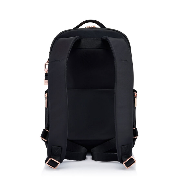 Varena 14" Laptop Backpack (Black)