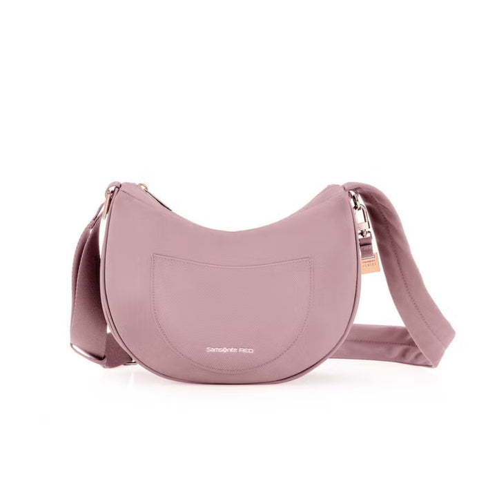 Varena Hobo Bag (Pink)