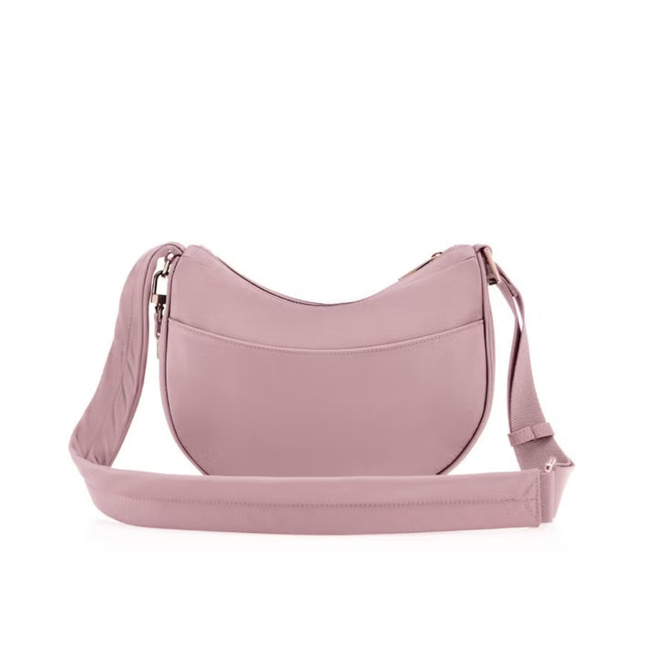 Varena Hobo Bag (Pink)