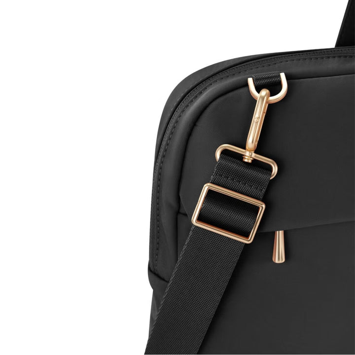 Valerie Laptop Bag 14.1' (Black)
