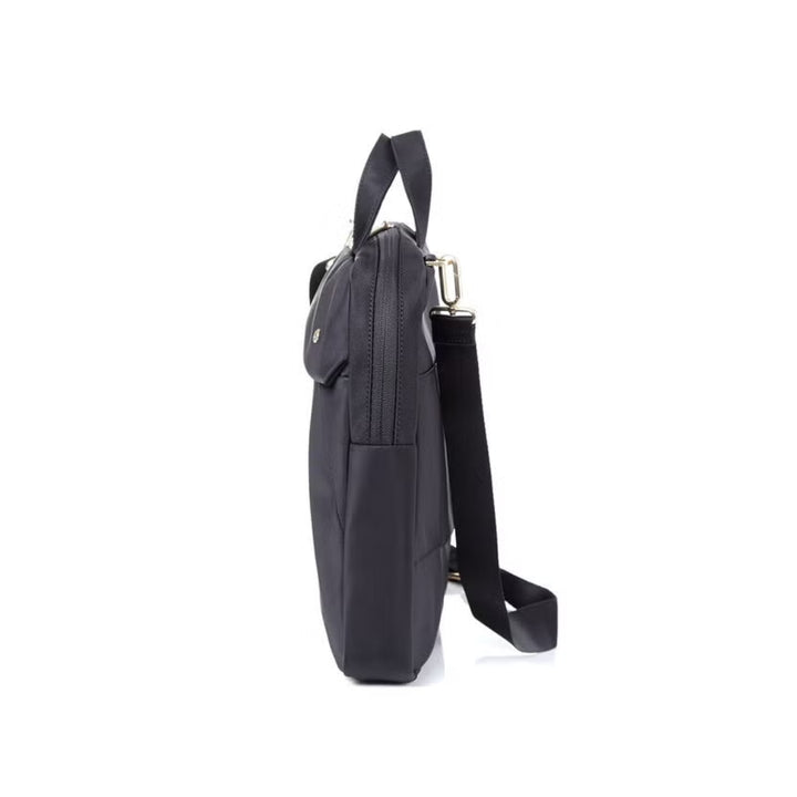 Valerie Laptop Bag 14.1' (Black)