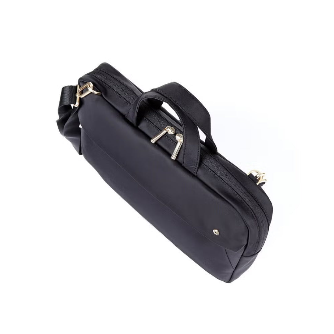 Valerie Laptop Bag 14.1' (Black)