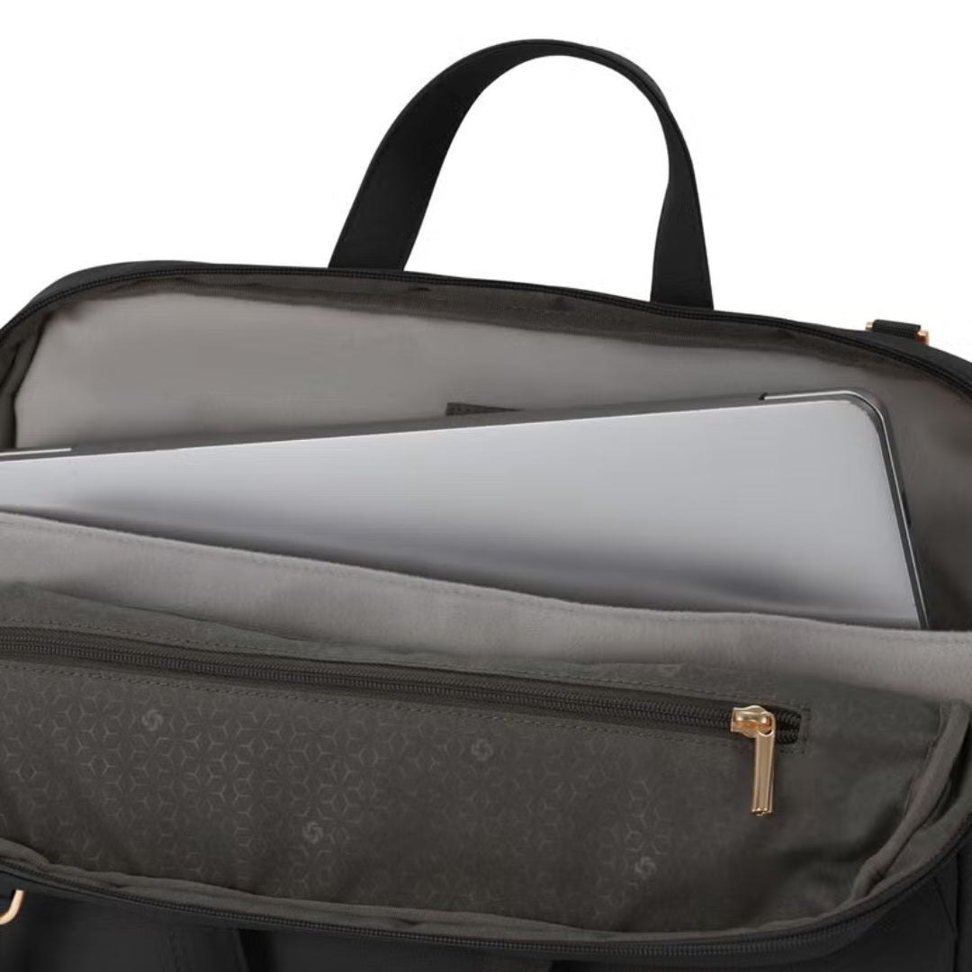 Valerie Laptop Bag 14.1' (Black)