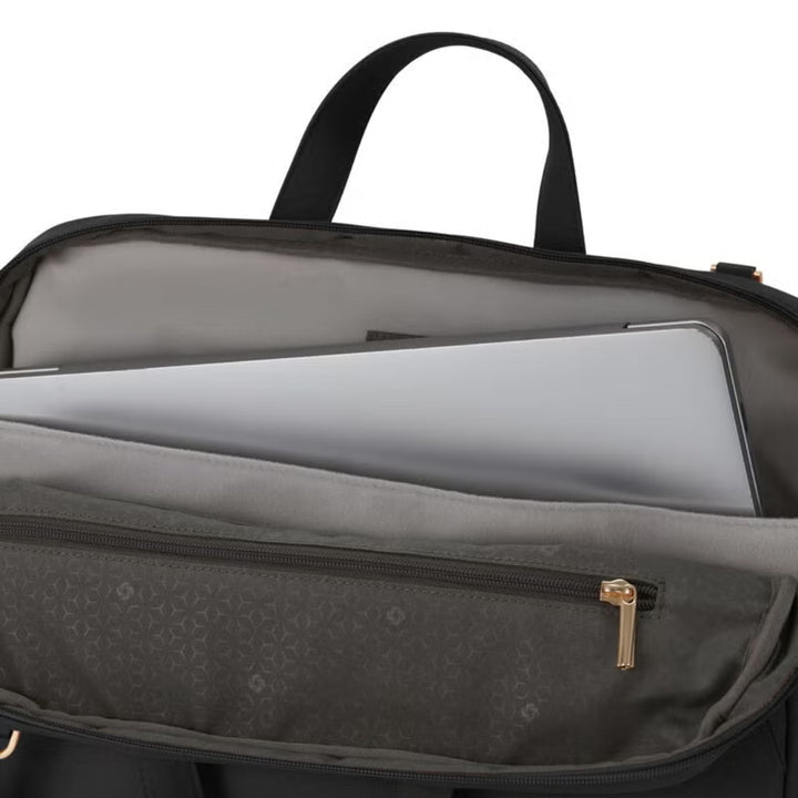 Valerie Laptop Bag 14.1' (Black)