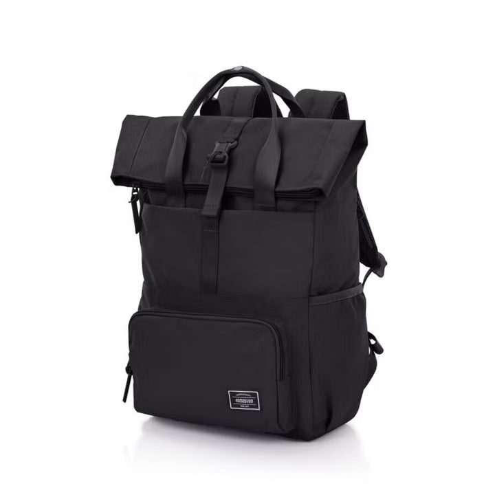 Urban Groove + Backpack L 2 (Black)