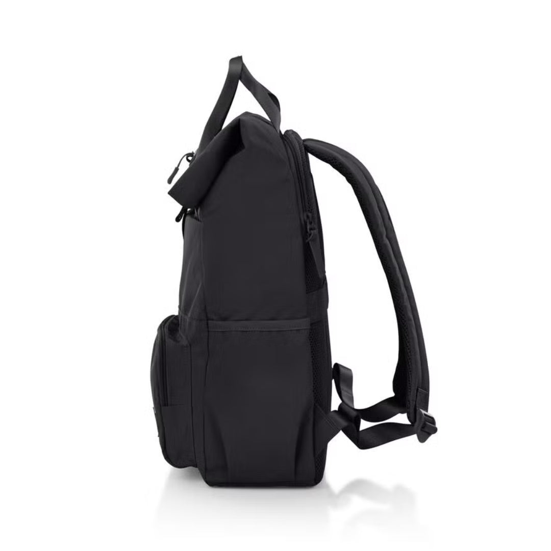 Urban Groove + Backpack L 2 (Black)
