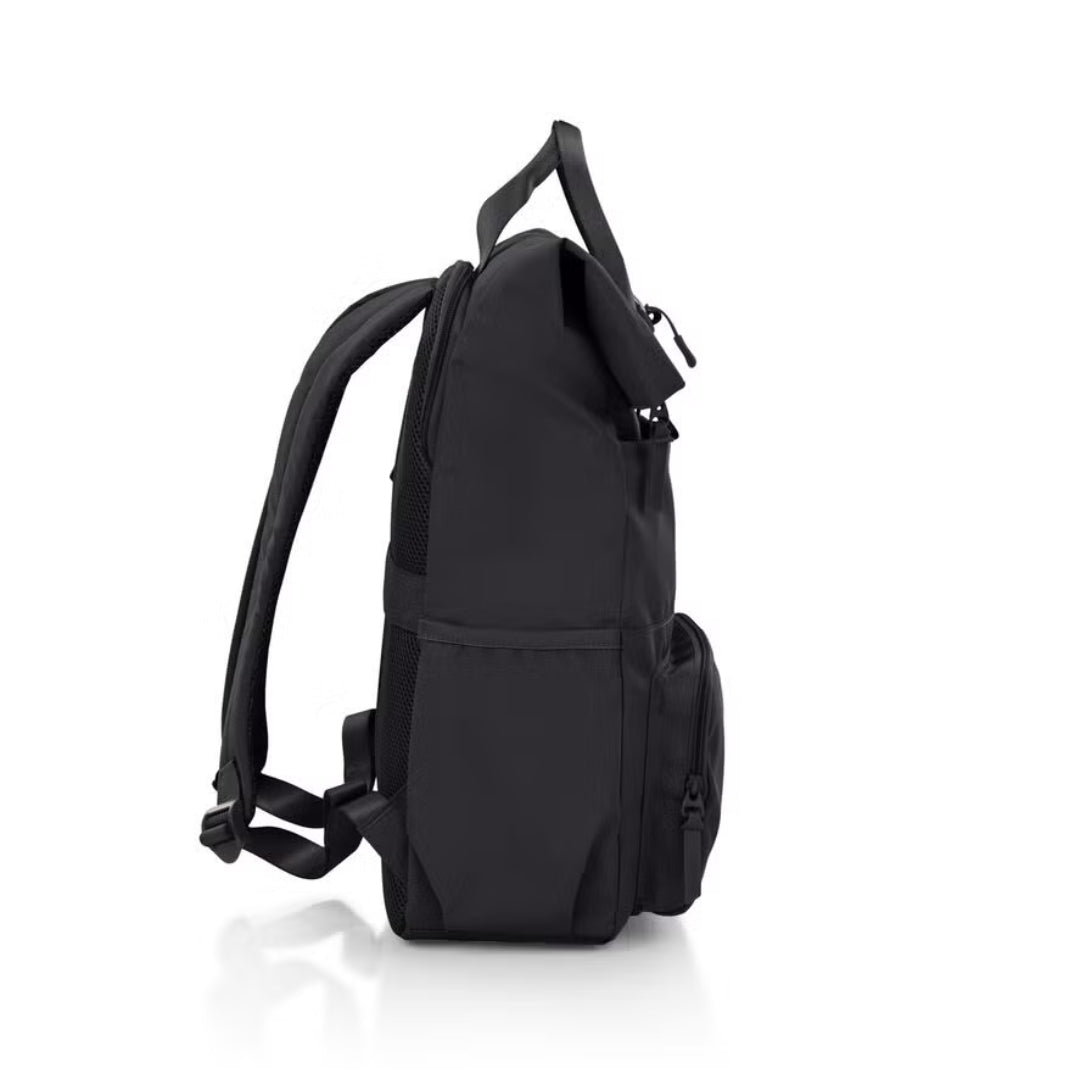 Urban Groove + Backpack L 2 (Black)