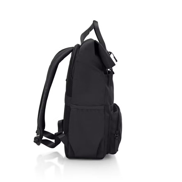 Urban Groove + Backpack L 2 (Black)
