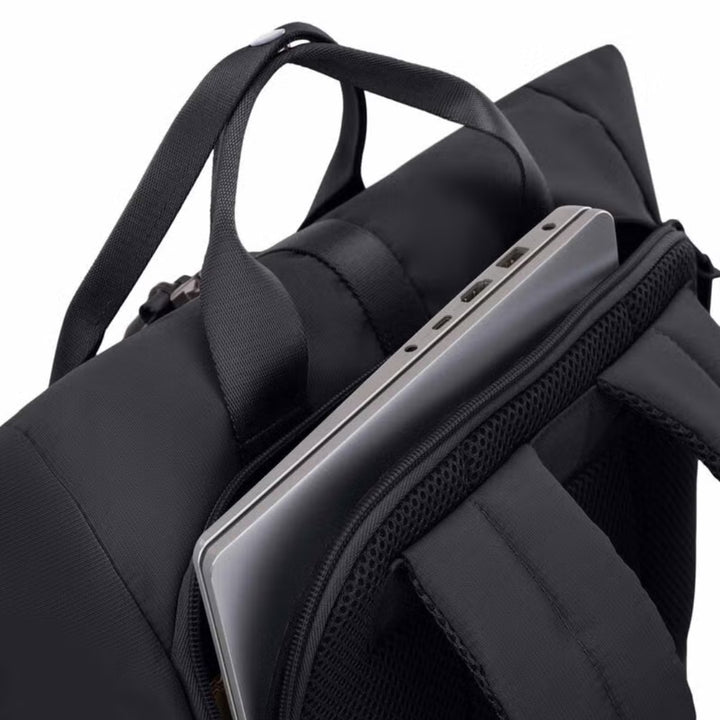 Urban Groove + Backpack L 2 (Black)