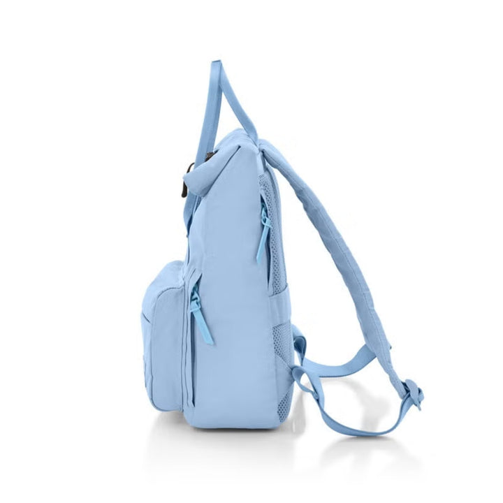 Urban Groove + Backpack S 2 (Pastel Blue)
