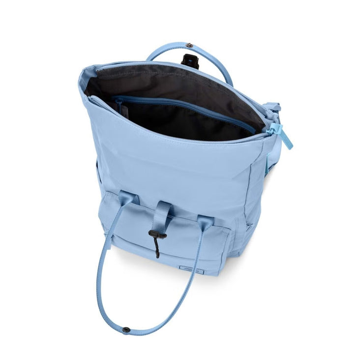 Urban Groove + Backpack S 2 (Pastel Blue)