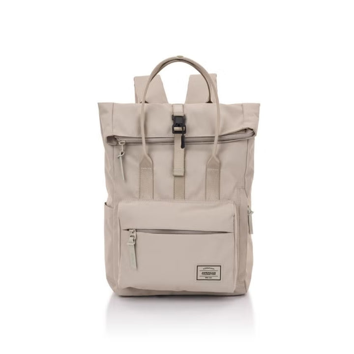 Urban Groove + Backpack S 2 (Cobblestone)