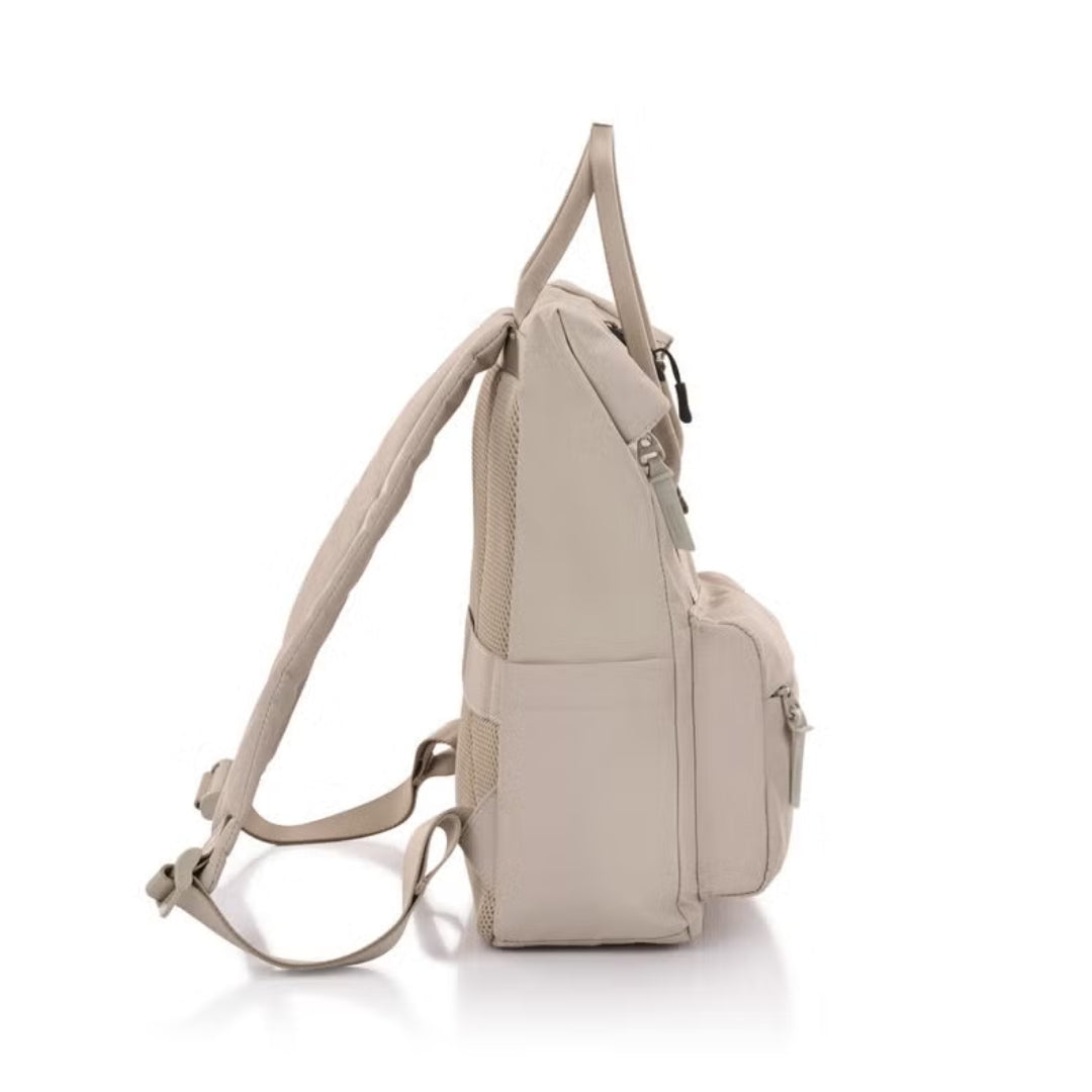 Urban Groove + Backpack S 2 (Cobblestone)