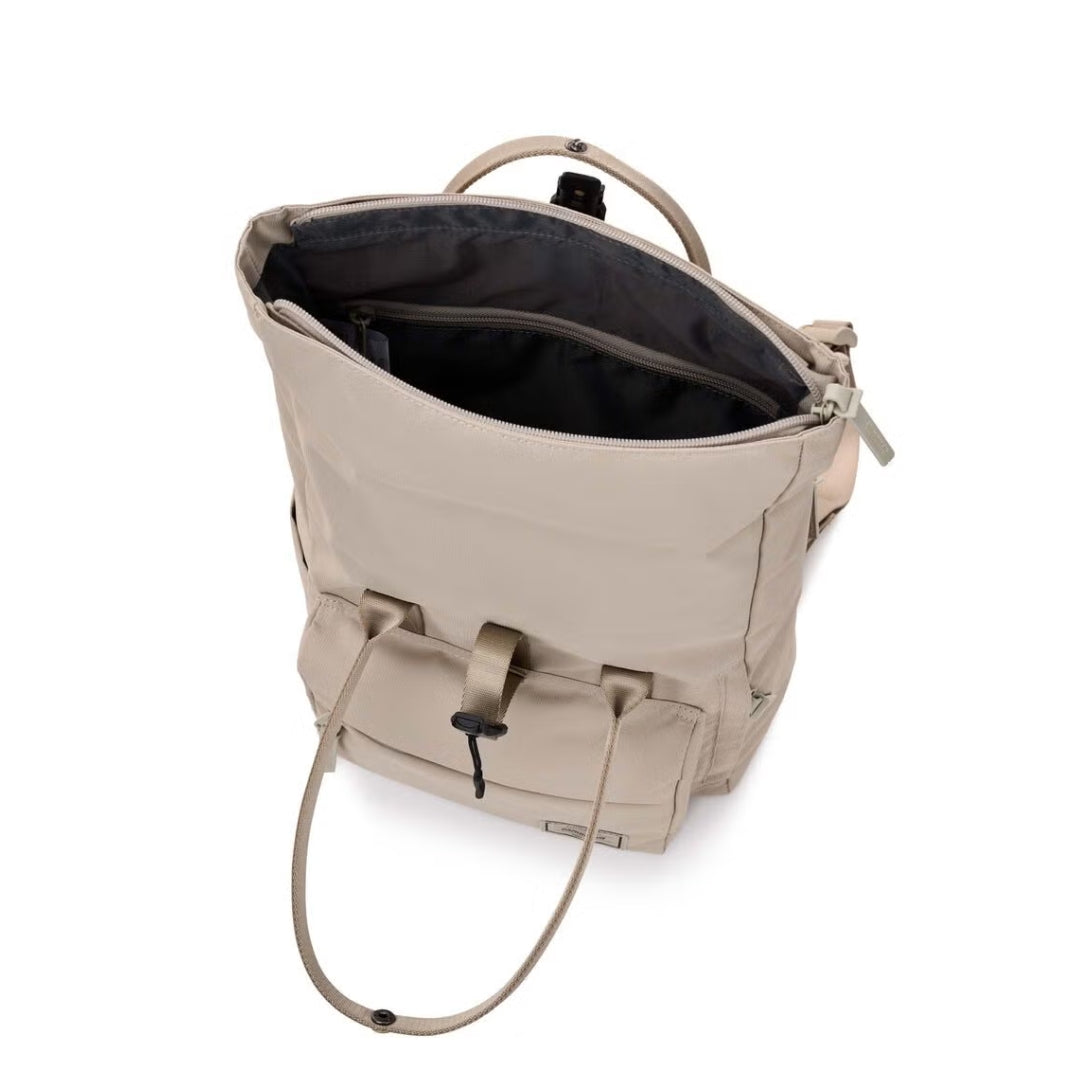 Urban Groove + Backpack S 2 (Cobblestone)