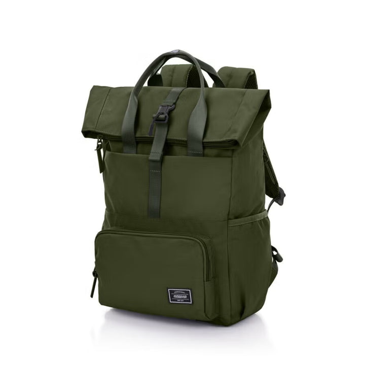 Urban Groove + Backpack L 2 (Hunter Green)