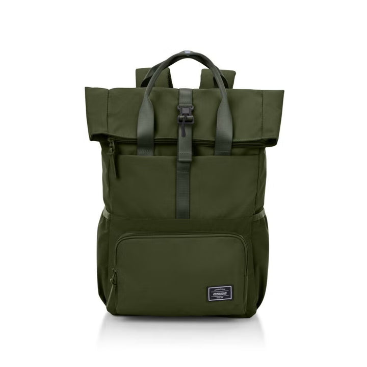 Urban Groove + Backpack L 2 (Hunter Green)