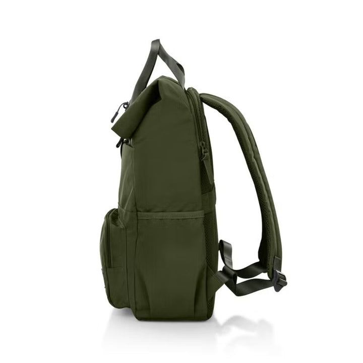 Urban Groove + Backpack L 2 (Hunter Green)
