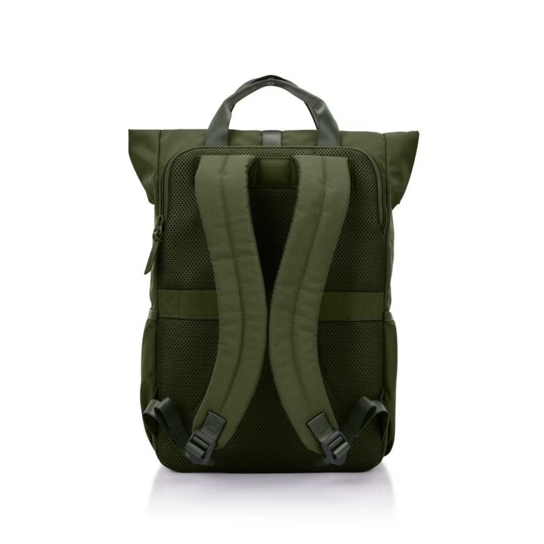 Urban Groove + Backpack L 2 (Hunter Green)