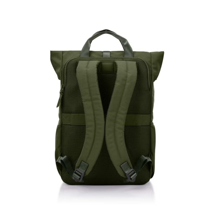 Urban Groove + Backpack L 2 (Hunter Green)