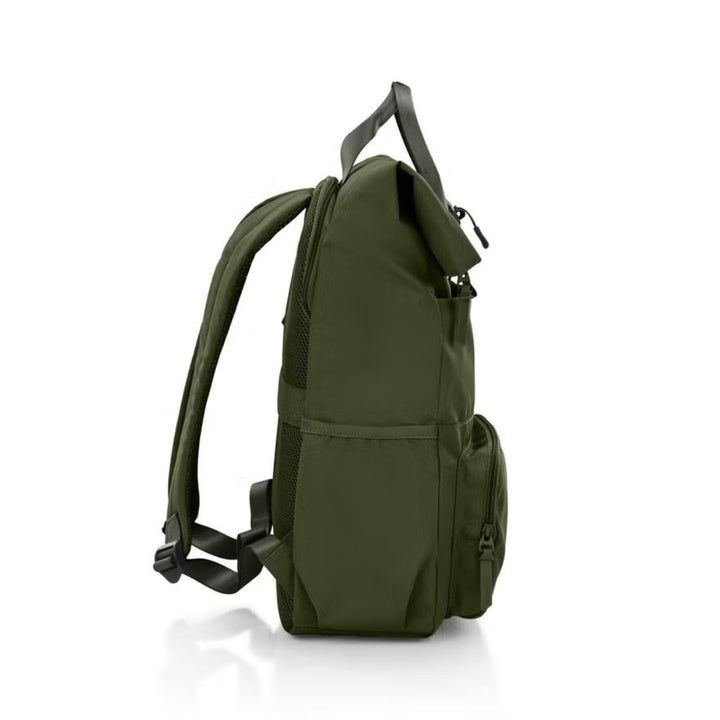 Urban Groove + Backpack L 2 (Hunter Green)