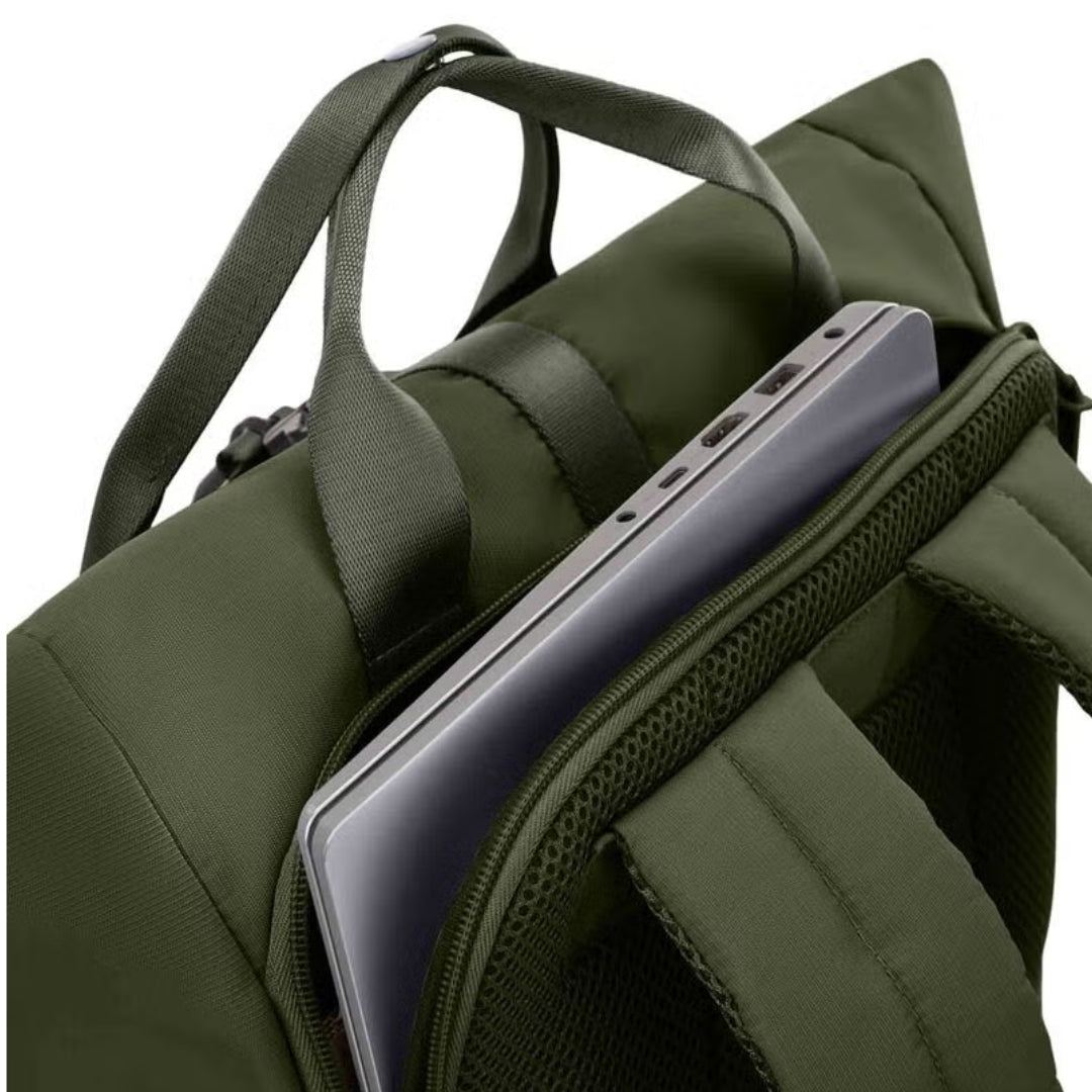 Urban Groove + Backpack L 2 (Hunter Green)