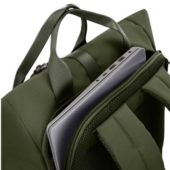 Urban Groove + Backpack L 2 (Hunter Green)