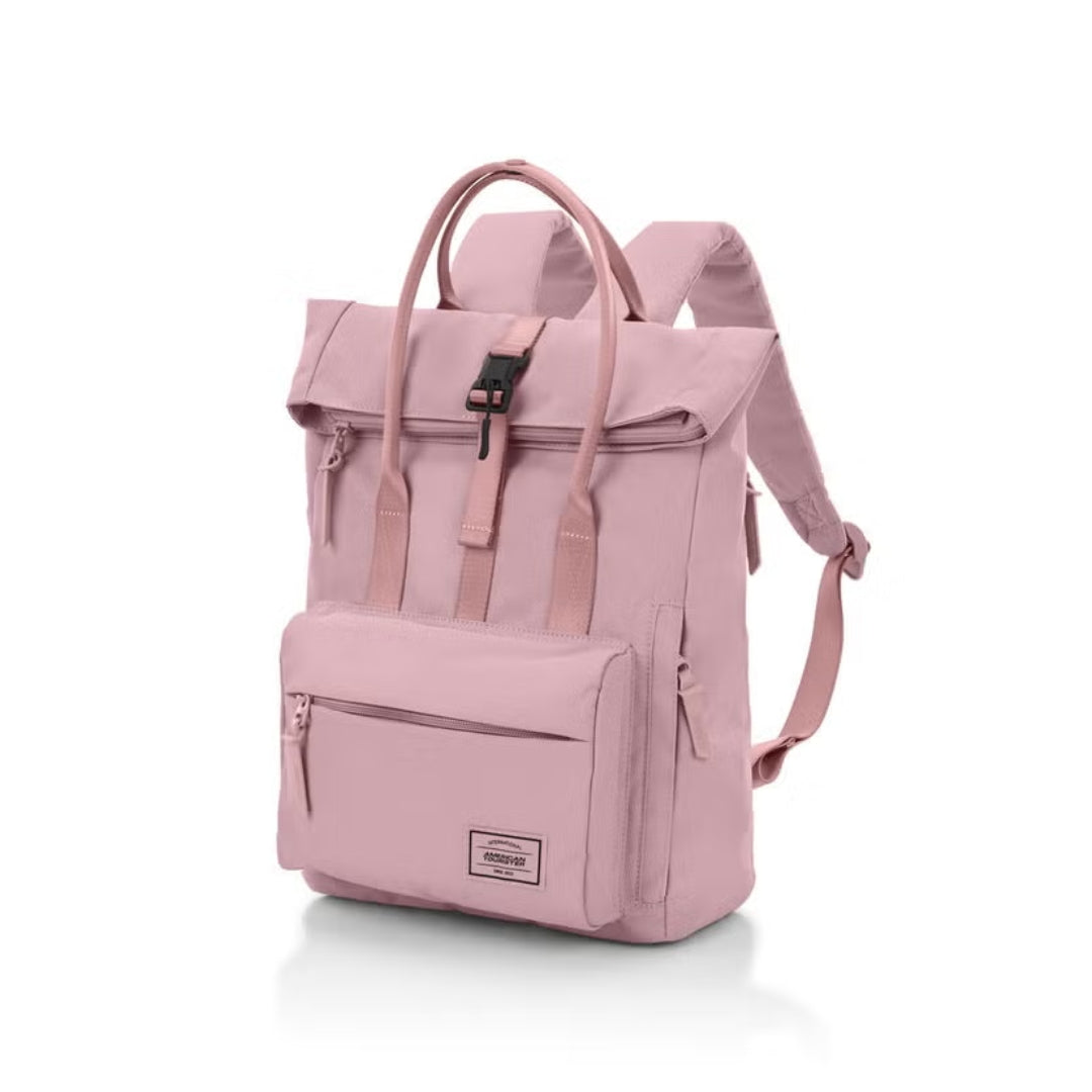 Urban Groove + Backpack S 2 (Pale Mauve)