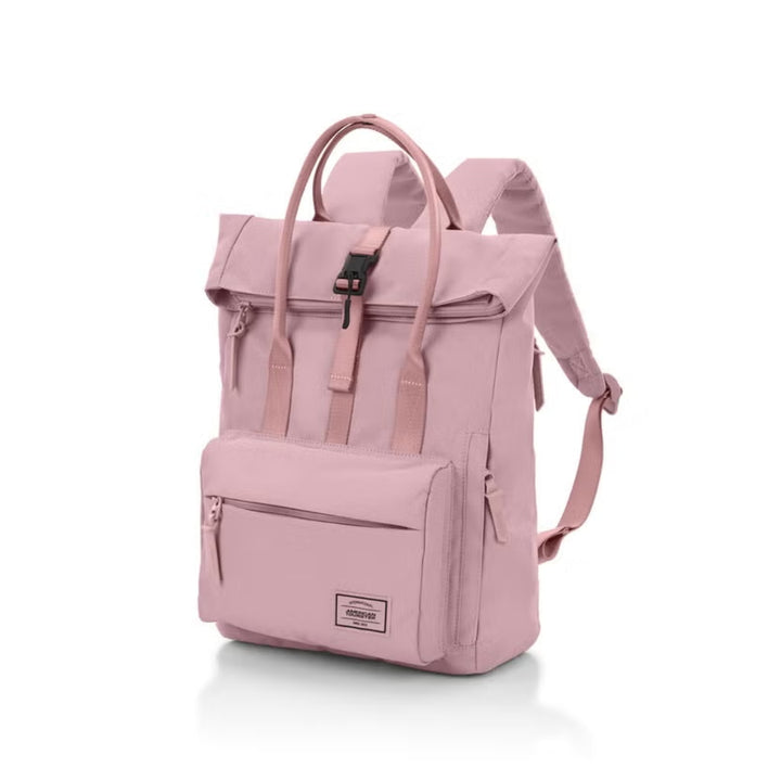 Urban Groove + Backpack S 2 (Pale Mauve)