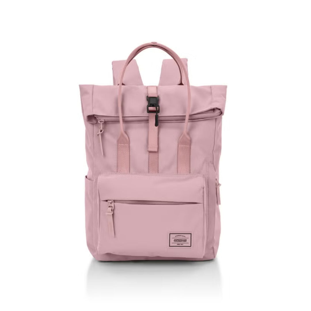 Urban Groove + Backpack S 2 (Pale Mauve)